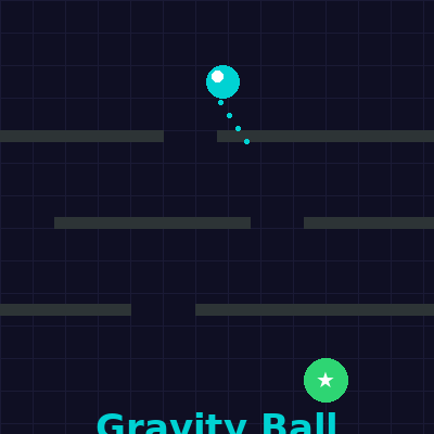 Gravity Ball